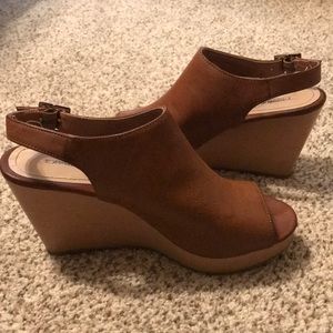 Express wedges